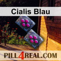 Cialis Blau 775