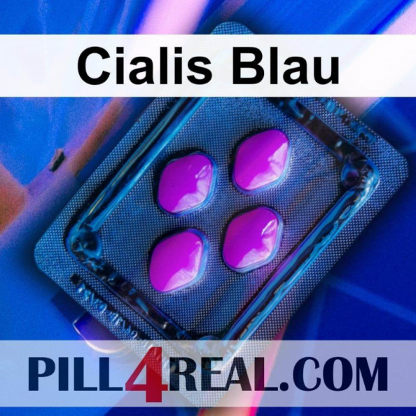 Cialis Blau 804