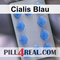 Cialis Blau 852