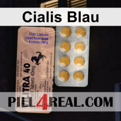 Cialis Blau 881