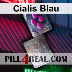 Cialis Blau 898