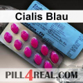 Cialis Blau 934
