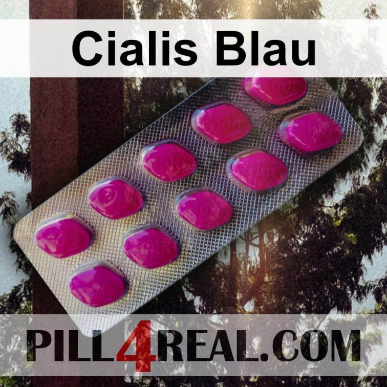 Cialis Blau 937