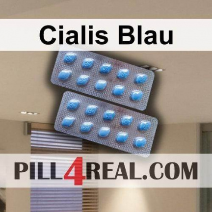 Cialis Blau 948