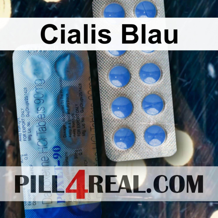 Cialis Blau 970