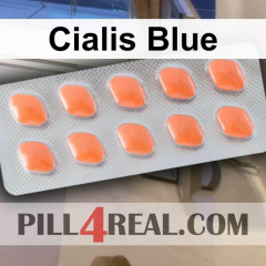 Cialis Blue 002