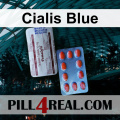 Cialis Blue 066