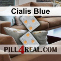 Cialis Blue 081
