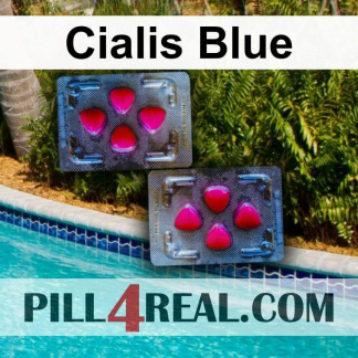Cialis Blue 112