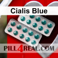 Cialis Blue 132
