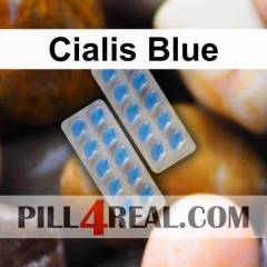 Cialis Blue 138