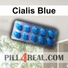 Cialis Blue 152