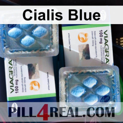 Cialis Blue 210