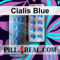 Cialis Blue 250