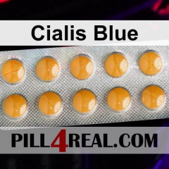 Cialis Blue 276