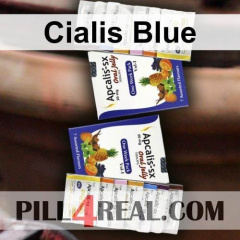 Cialis Blue 277