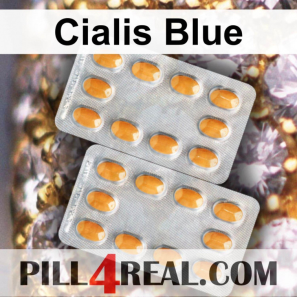 Cialis Blue 305