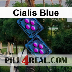 Cialis Blue 311