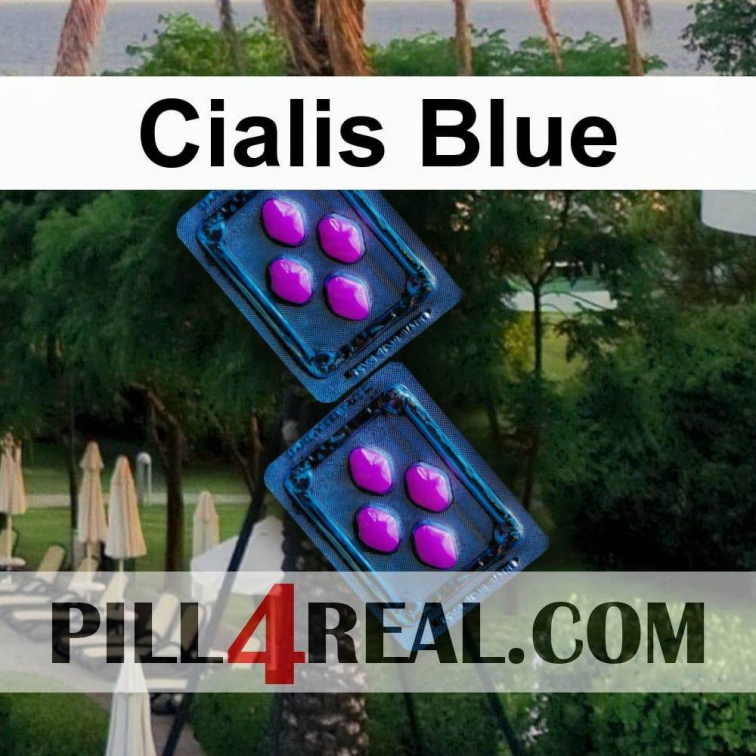 Cialis Blue 311