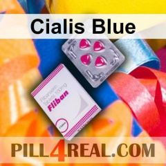Cialis Blue 356