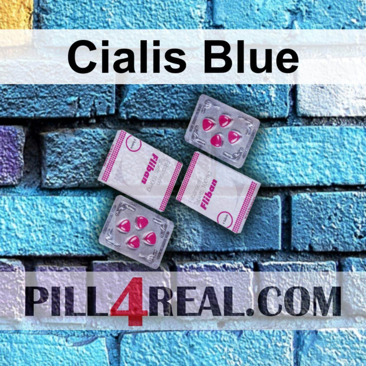 Cialis Blue 364