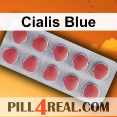 Cialis Blue 386