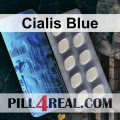 Cialis Blue 468