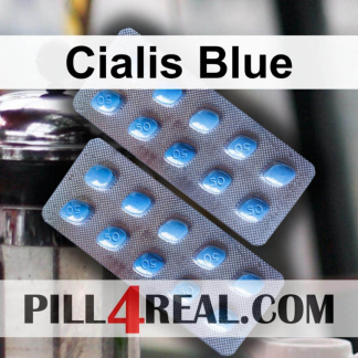 Cialis Blue 511