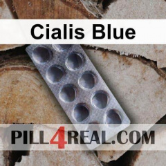 Cialis Blue 516