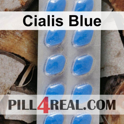 Cialis Blue 517