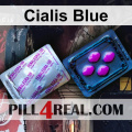 Cialis Blue 519
