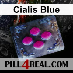 Cialis Blue 532