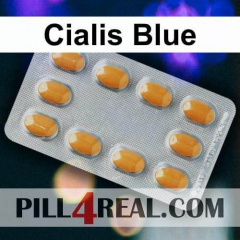 Cialis Blue 570