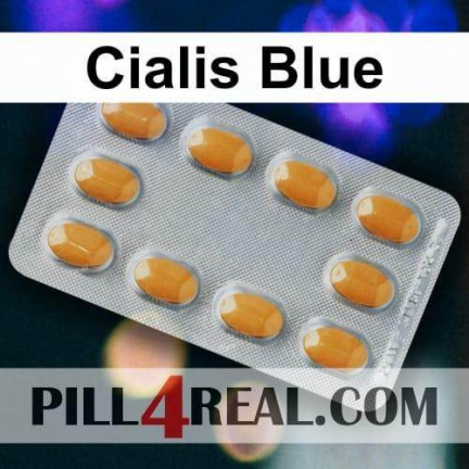 Cialis Blue 570