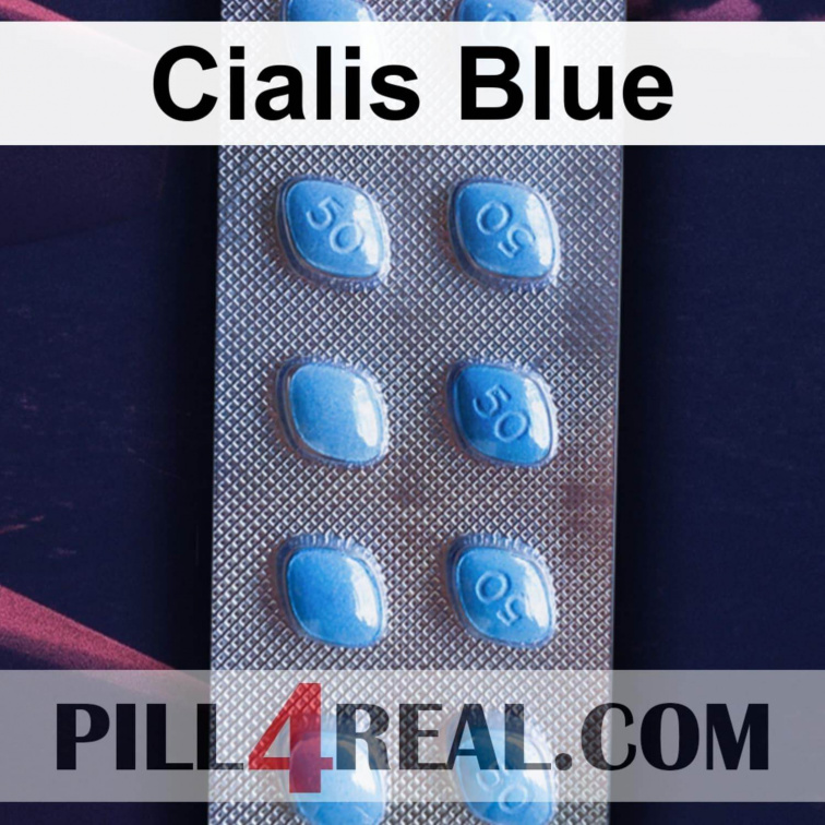 Cialis Blue 594