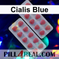 Cialis Blue 618