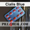 Cialis Blue 684