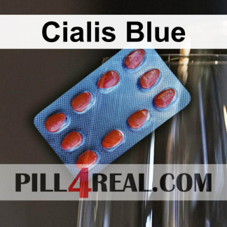 Cialis Blue 684