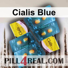 Cialis Blue 732