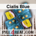 Cialis Blue 732
