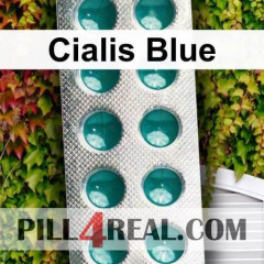 Cialis Blue 735
