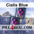 Cialis Blue 739