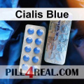 Cialis Blue 740