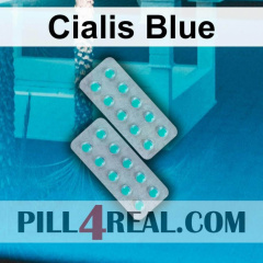 Cialis Blue 763