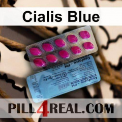 Cialis Blue 830