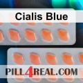 Cialis Blue 862