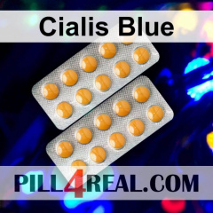 Cialis Blue 933