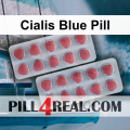 Cialis Blue Pill 040