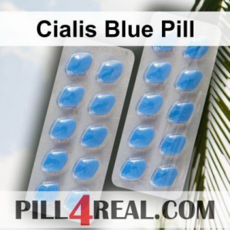 Cialis Blue Pill 084