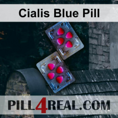 Cialis Blue Pill 151